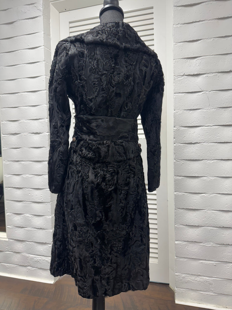 Vintage Sakawra Coat