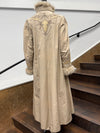 Vintage Section Lynx Reversible Coat