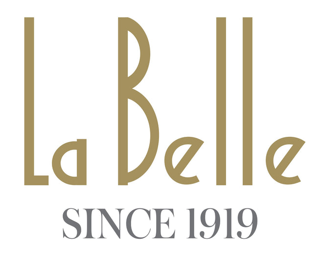LaBelle Since 1919 logo